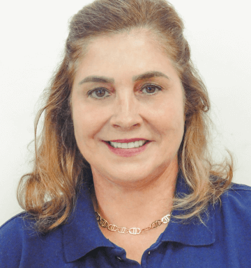 Lúcia Helena Cerozi Benini